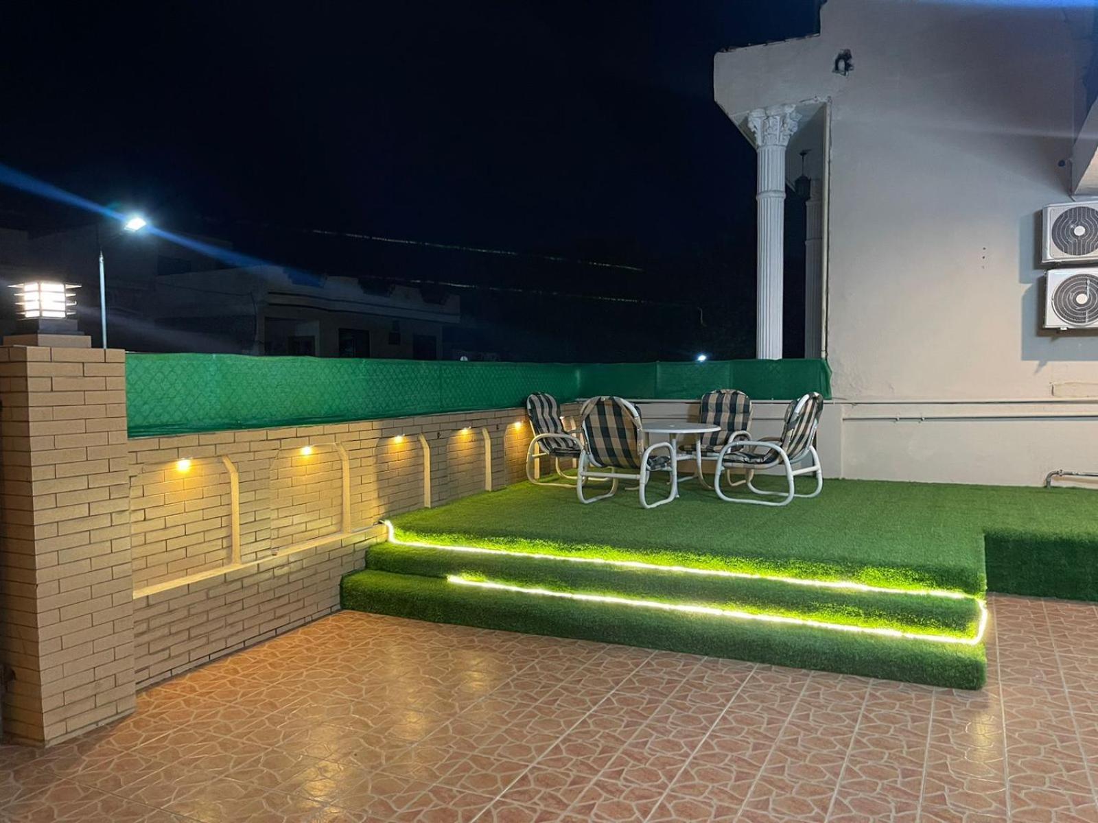 Elite Elegance Inn Isb Islamabad Exterior foto