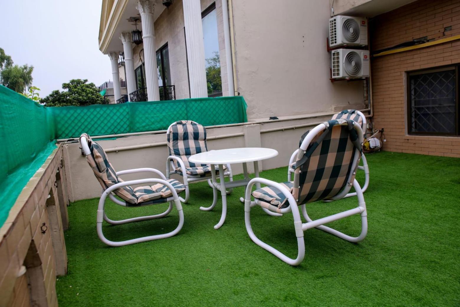 Elite Elegance Inn Isb Islamabad Exterior foto